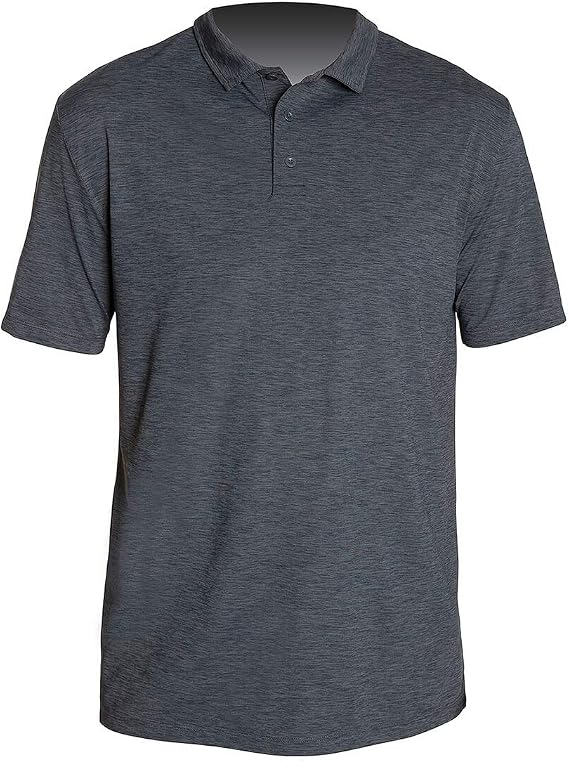 Mens - Low Pro Tech Polo S/s