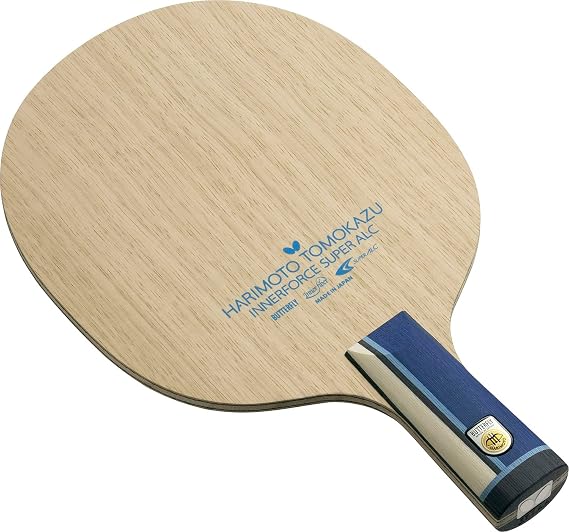 Butterfly Harimoto Innerforce Super ALC CS