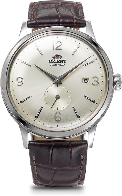 ORIENT Classical Small Second Mechanical Wristwatch RN-AP0003S Men's
