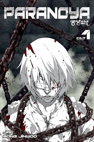Paranoia - Volume 1