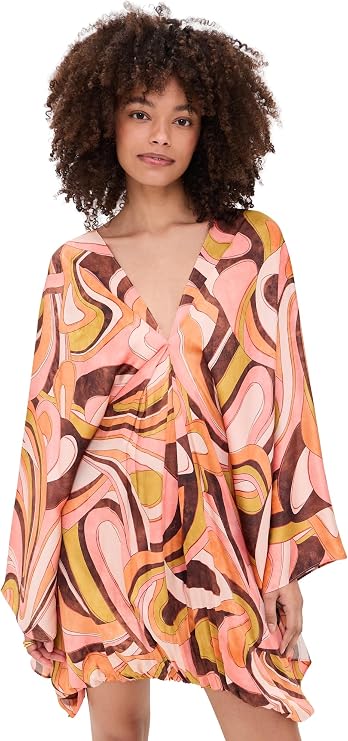 ALEXIS Women's Lishan Dress