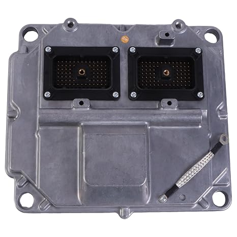 357-2083 345-3381 20R-1768 Electronic Control Module for Caterpillar 320E 329E 323E 930K 950K 420F 312E 314E 349F 323E 324E 966F 924K 938K 559C 579C OEM Replacement Parts