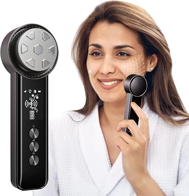 Face Machine for Skin Care