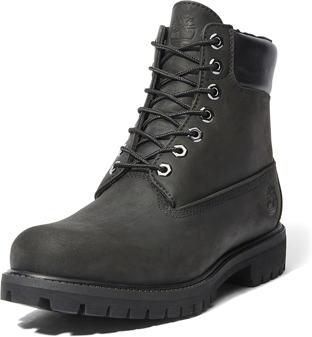 Timberland Men's Premium 6 inch Warm Lined Waterproof Boot