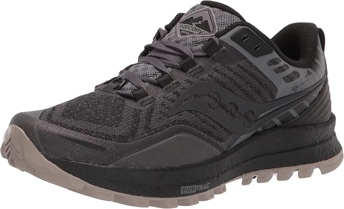 Saucony mens Xodus 11