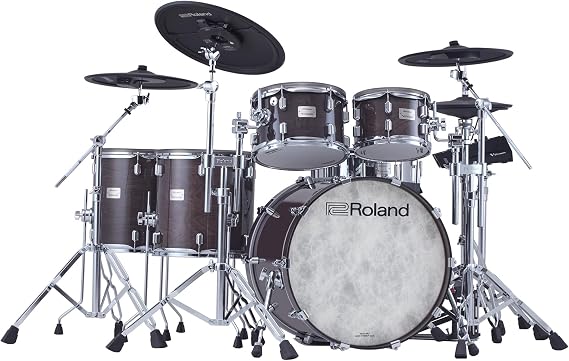 Roland VAD716 Box 2 - Gloss Ebony