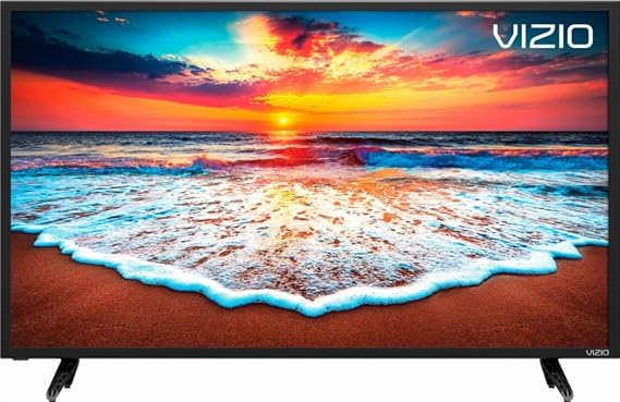 VIZIO D-SeriesTM 24 Class (23.80" Diag.) Smart TV