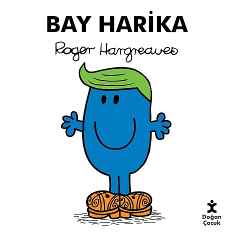 Bay Harika