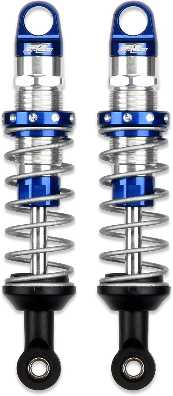 Pro-line Racing Pro-Spec Scaler Shocks 70mm-75mm Rock Crawler PRO631600 Electric Car/Truck Option Parts