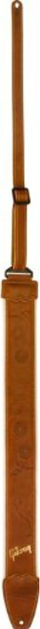 Gibson The Montana Padded Guitar Strap
