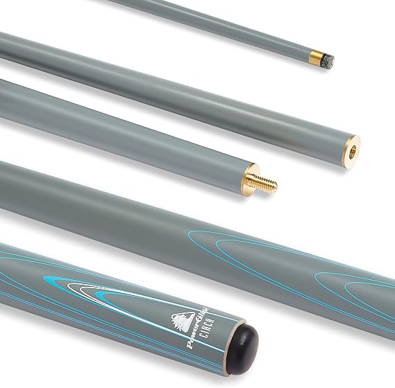 PowerGlideSnooker Cue