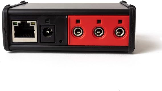 IP2IR iTach TCP/IP to IR Converter - Connects Infrared Control Devices to a Wired Ethernet