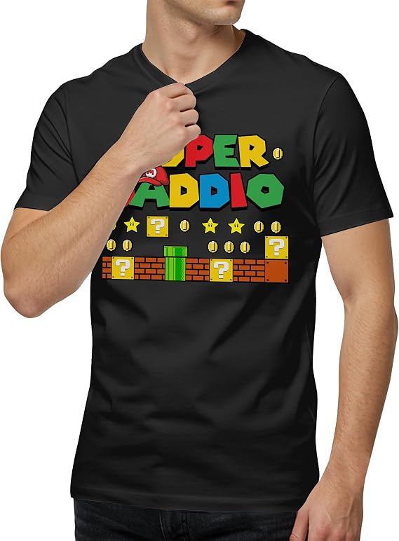 Dad Shirt - Dad T-Shirt - Daddy Shirts