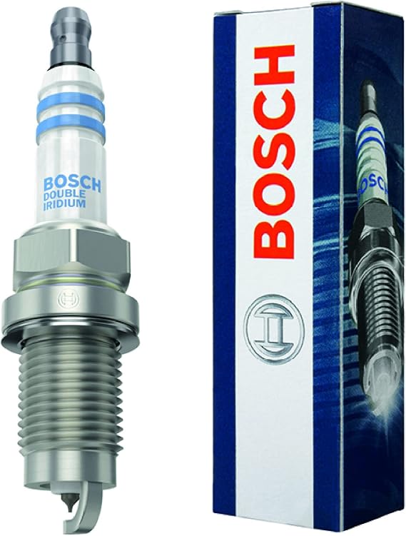 Bosch 0 242 240 675 Spark Plug