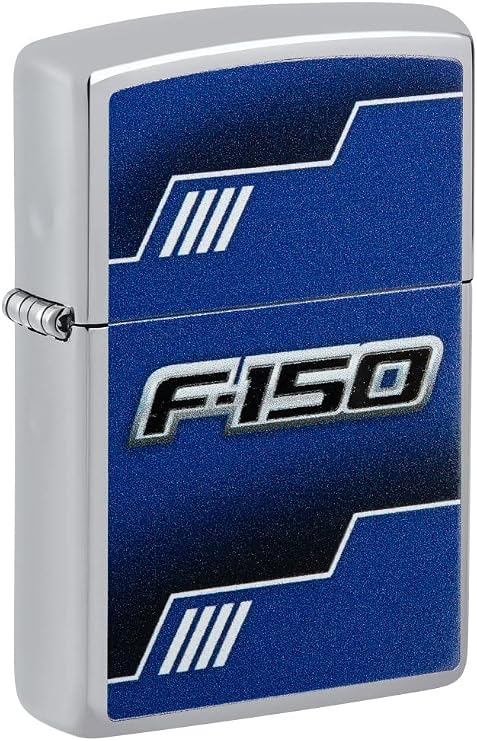 Zippo Ford Lighters