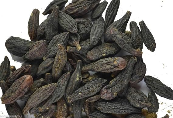 Himej / Myrobalan / Chebulic Myrobalan / Ink Nut - 3.5oz