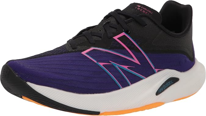 New Balance Women's FuelCell Rebel Tr V2 Running Shoes