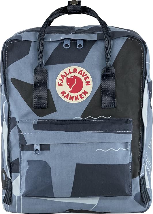 Fjall Raven Sport, Ocean Deep (Blue), Talla unica