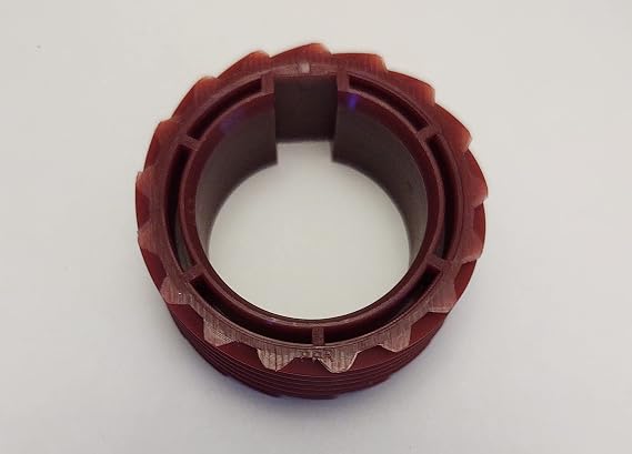 8640517 17 tooth speedometer drive gear 700r4 BOP TH350