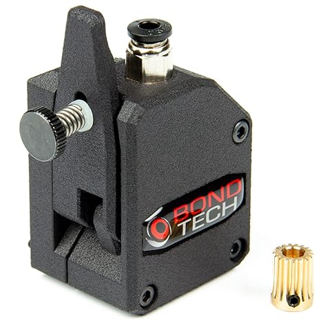 Genuine Bondtech BMG Extruder Lefthand (EXT-BMG-LH)