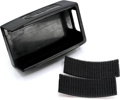Rugged Radios Nitro Bee Xtreme Helmet Mount or Surface Mounting