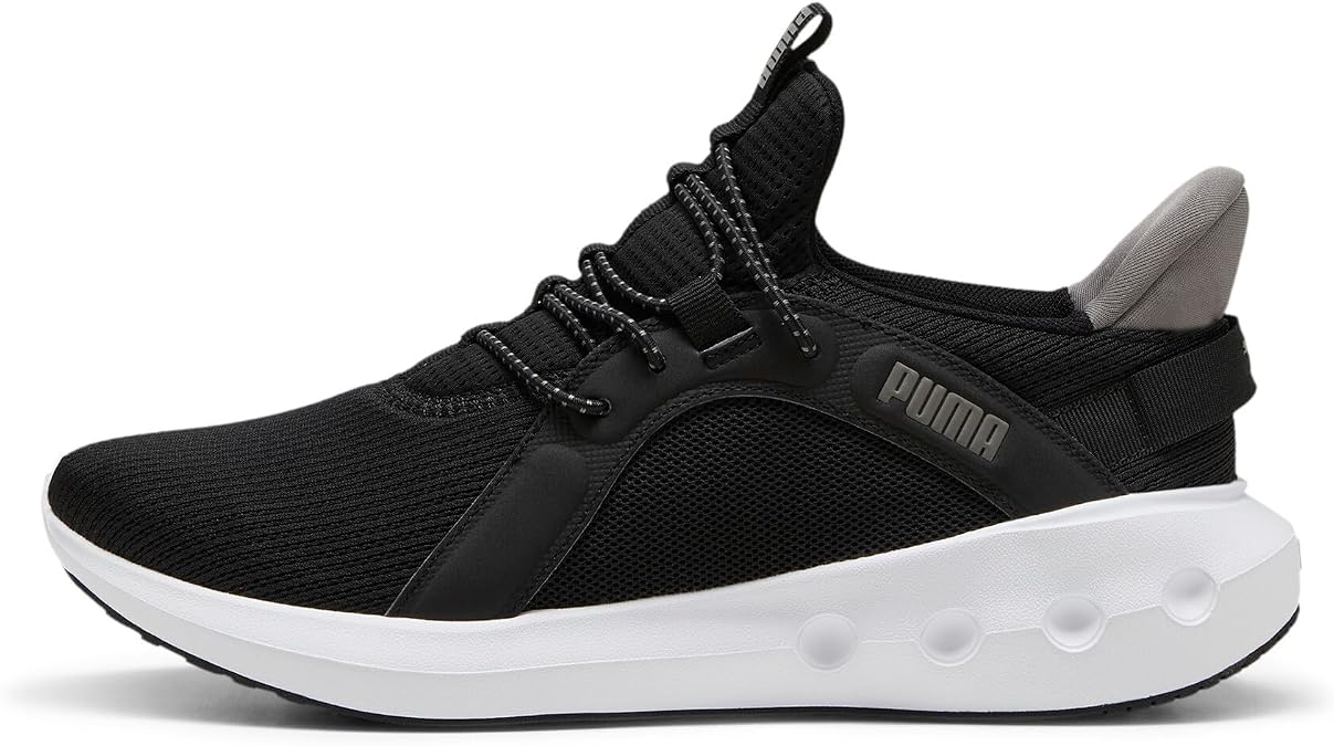 Puma Unisex Softride Carson SliptechRoad Running Shoe