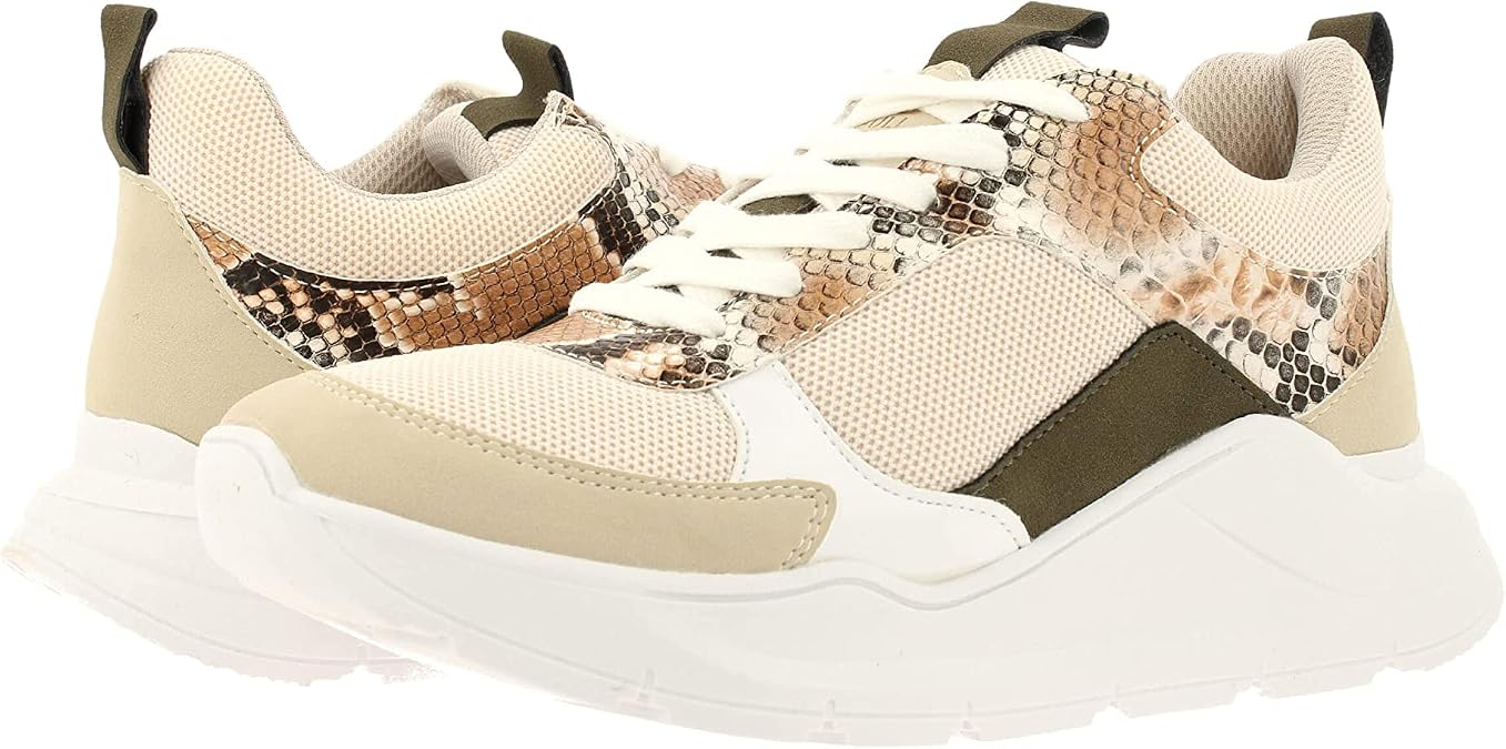 BULLBOXER Kinski Beige 11 M