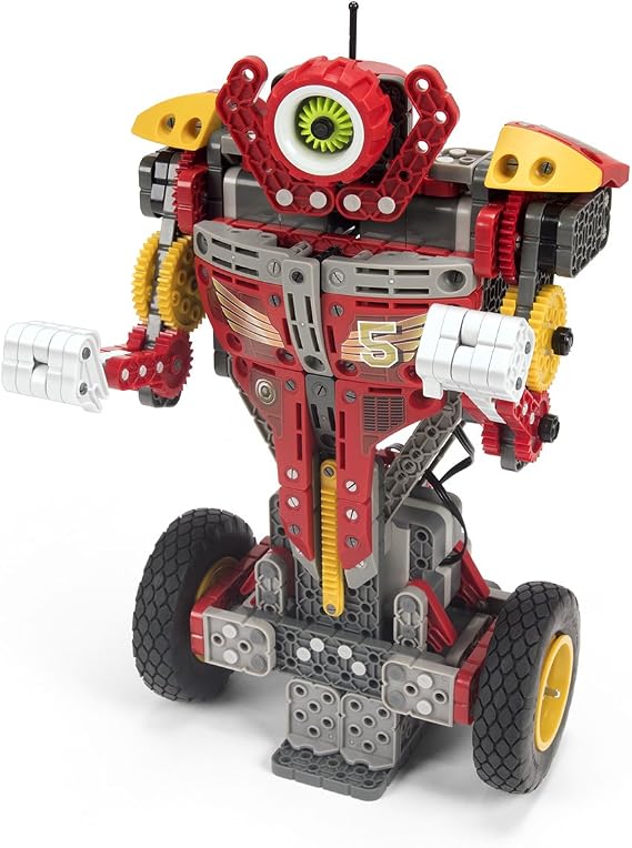 HEXBUG VEX Robot Boxing Bot Single