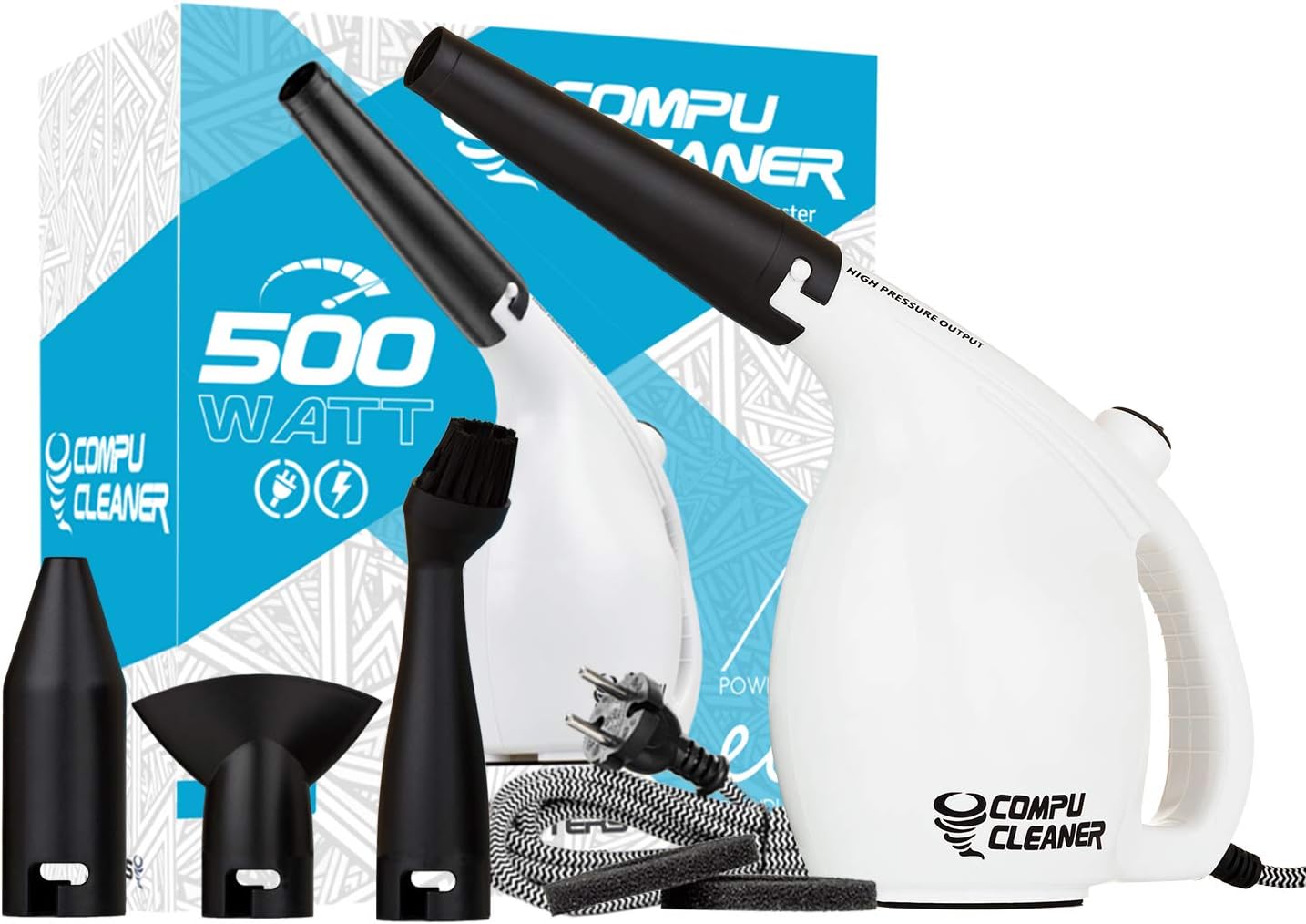 CompuCleaner - Electric Air Duster