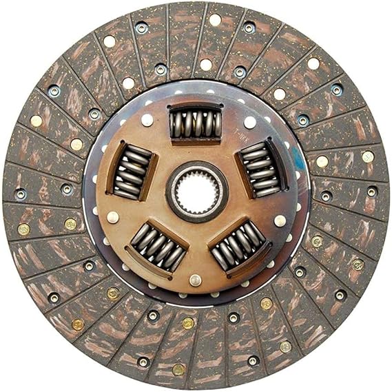 Centerforce 381963 Clutch Disc