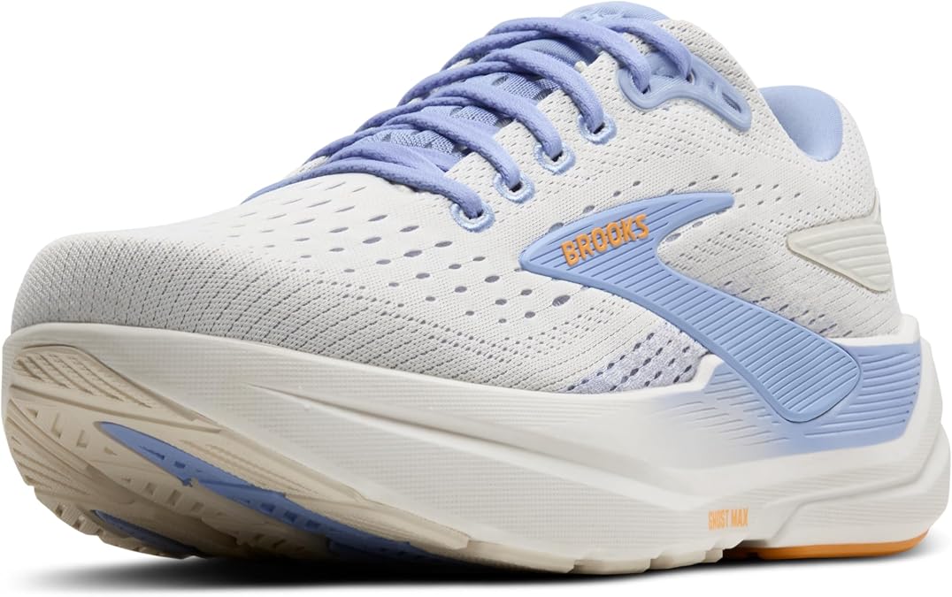 Brooks Ghost Max 3 Road Running Shoes Womens