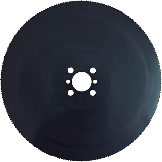 315 x 2.5 x 40 HSS M35 Co5 Cold Saw Blade (300 Teeth)