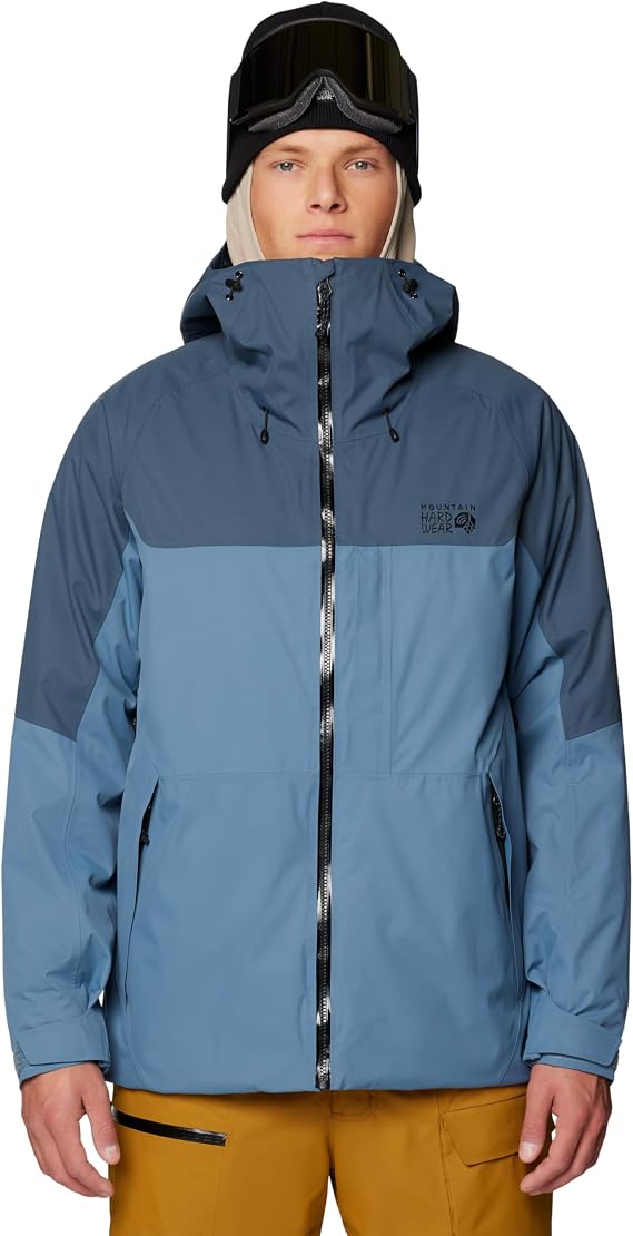 Mountain Hardwear FirefallTM Trifecta Jacket
