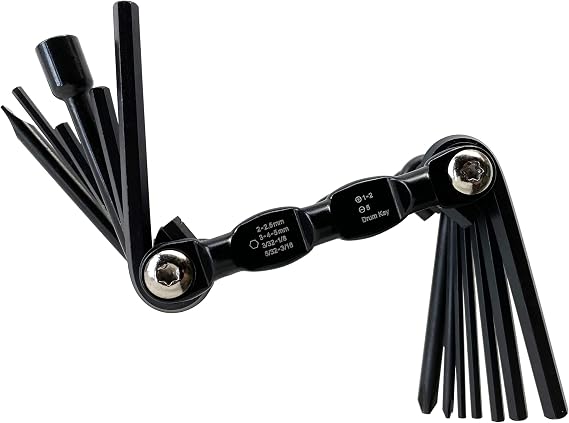Ahead Drum Tool (ADT)