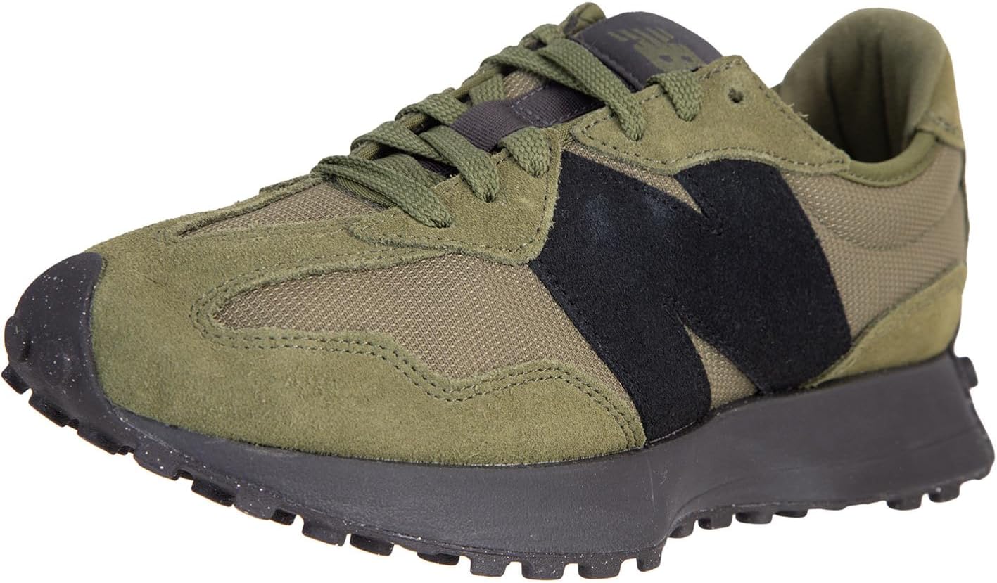 New Balance 327 Retro Sneaker Trainer Schuhe