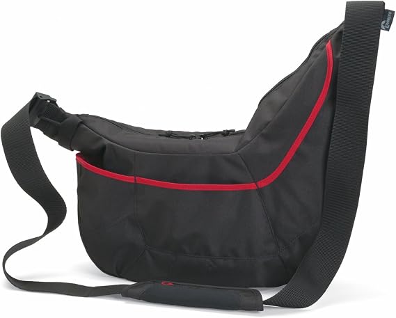 Lowepro Passport Sling II Camera Bag for DSLR or Mirrorless