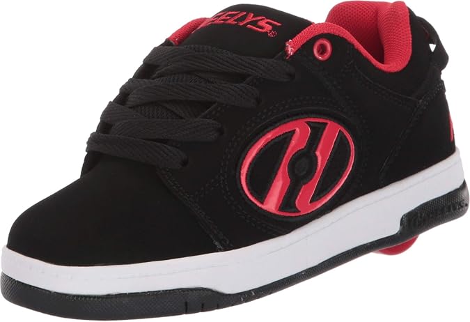 HEELYS Unisex-Child Low-top Trainers
