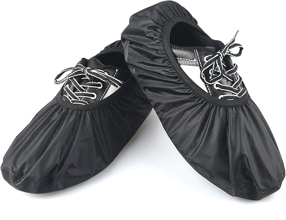 PlasMaller Premium Bowling Shoe Protector Covers
