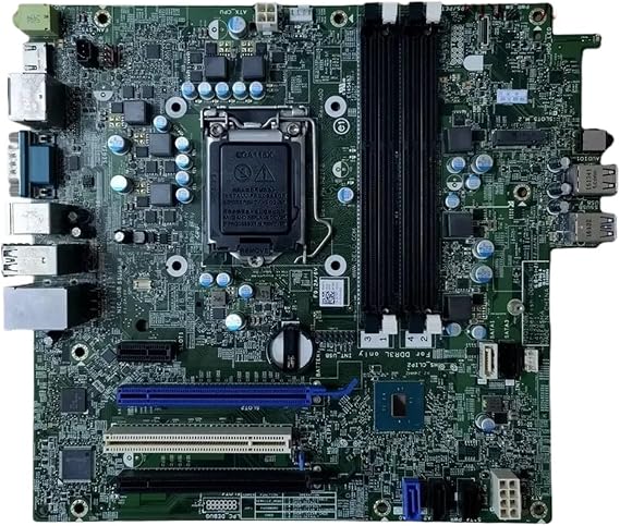 for Optiplex 5040 MT Desktop Board CN-0R790T Motherboard Using DDR3L Motherboard for DELL, Durable