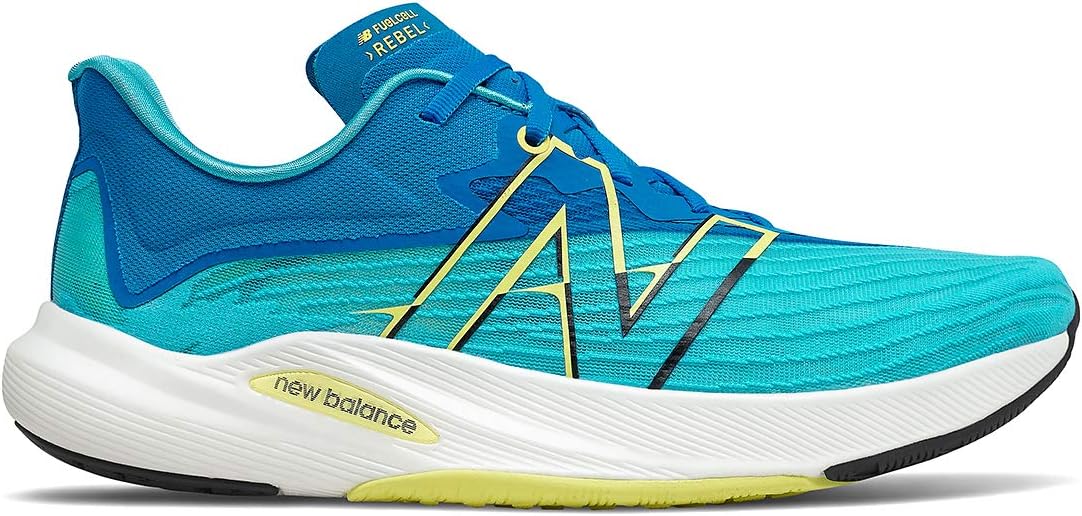 New Balance Women's FuelCell Rebel Tr V2 Running Shoes