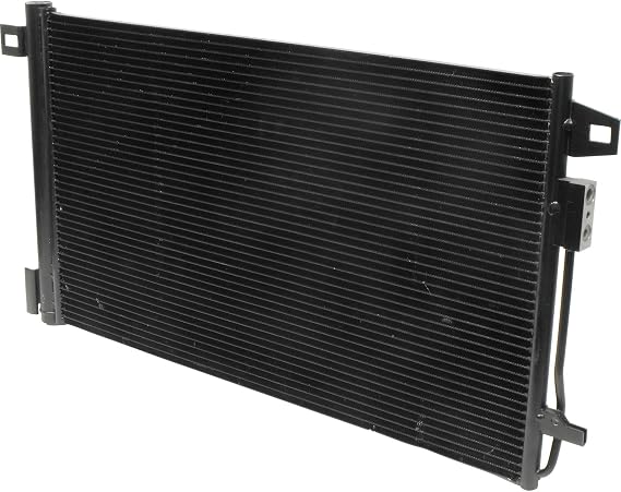 Universal Air Conditioner CN 3649PFC A/C Condenser