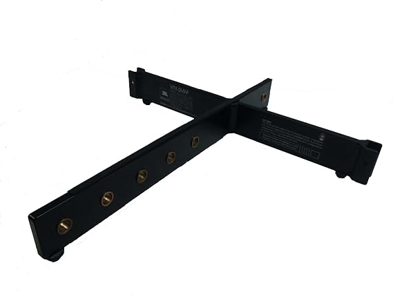 JBL VRX-SMAF Channel Speaker Stand