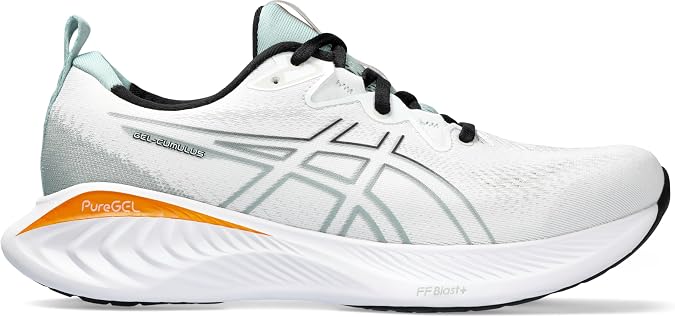 ASICS Men's Gel-Cumulus 25 Sneaker