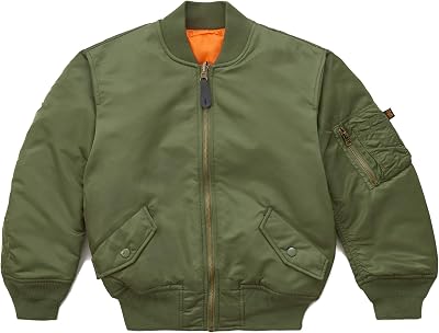Alpha Industries