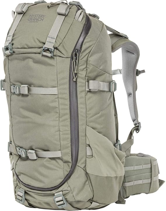 Mystery Ranch Sawtooth 45 L Backpack