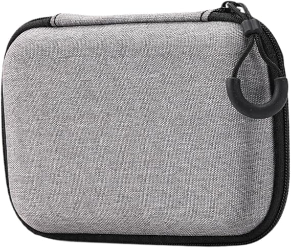 Protective Carrying Case for R35S and R36S Gaming Consoles, 14x10x4cm