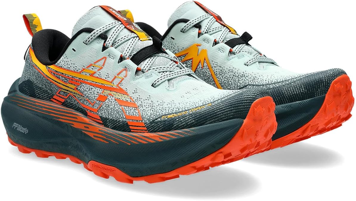 ASICS Men's Trabuco Max 4Sneaker