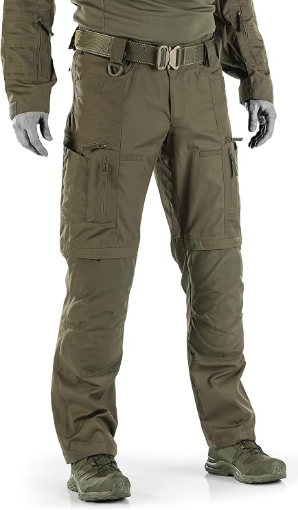 UF PRO - P-40 All-Terrain Gen.2 Tactical Pants