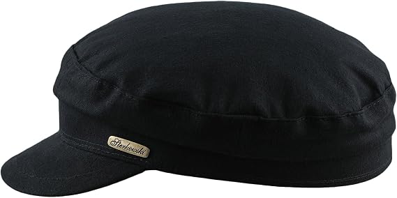 Sterkowski Trawler Hat Pure Softened Cotton