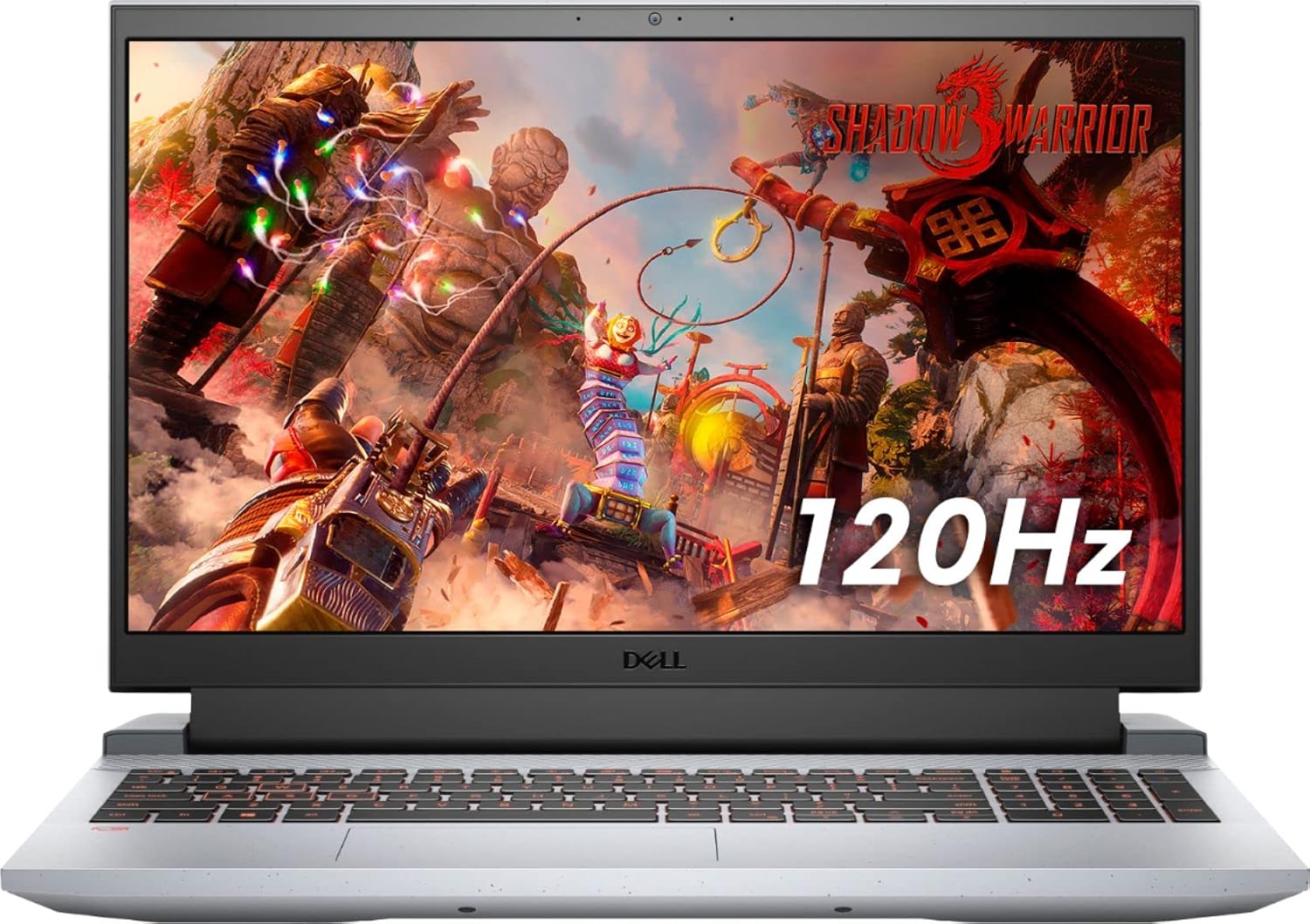 Dell G15 Ryzen Edition Laptop 2022, 15.6 FHD IPS ~ AMD Ryzen 7 5800H 8-Core ~ NVIDIA GeForce RTX 3050 Ti ~ 8GB DDR4~512GB SSD ~ Backlit Keyboard ~ Wi-Fi 6 ~ Win10 Pro